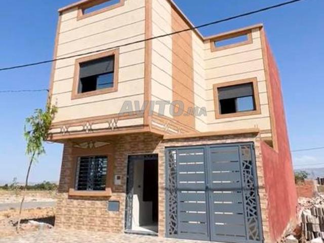 Mini villa
