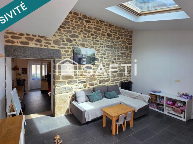 Miniac Morvan Vente Maison 35
