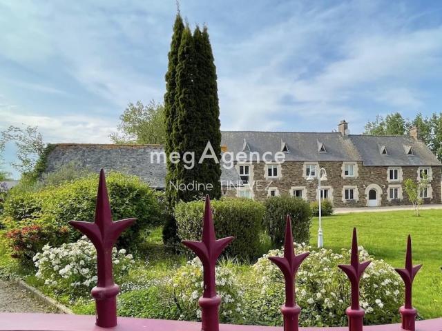 Miniac Morvan Vente Maison 35