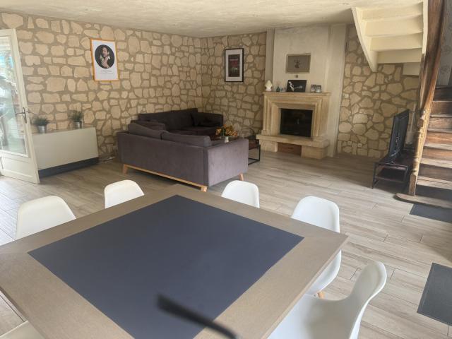 Miniac Morvan Vente Maison 35