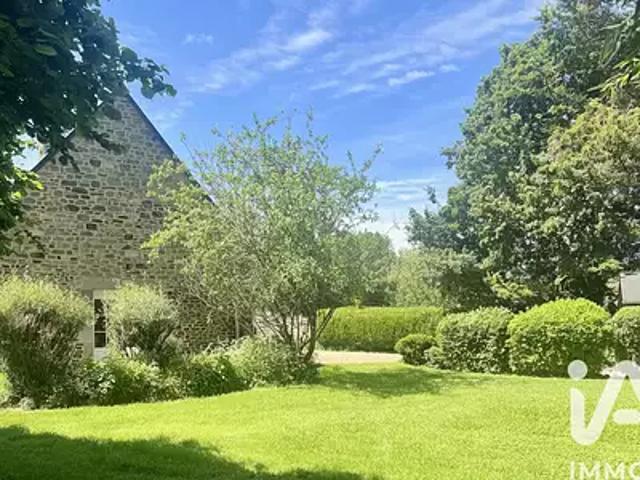 Miniac Morvan 35540 Achat / Vente maison 9 pièces t9