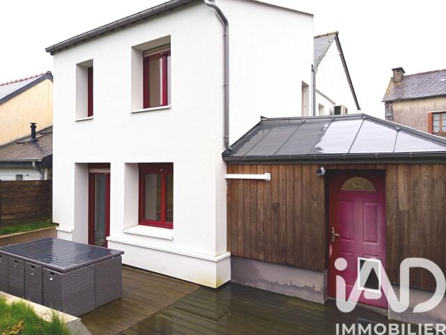 Miniac sous Bécherel Vente Maison 35