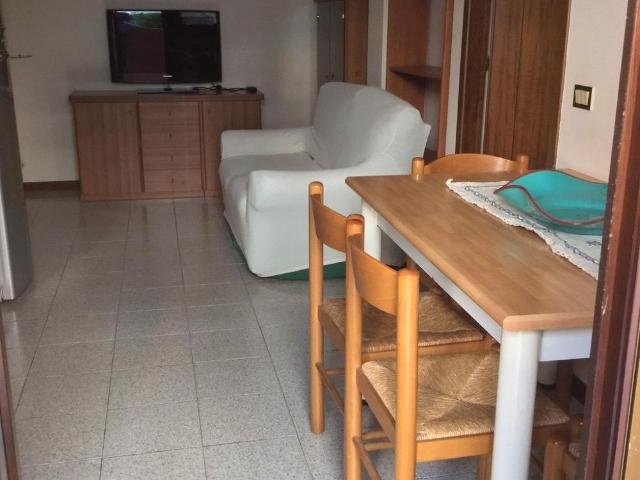 Miniappartamento appena ristrutturato