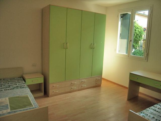 MINIAPPARTAMENTO CLASSE A SOLO PER STUDENTI