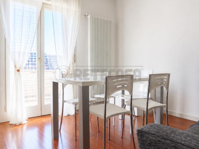 Miniappartamento Creazzo Vicenza
