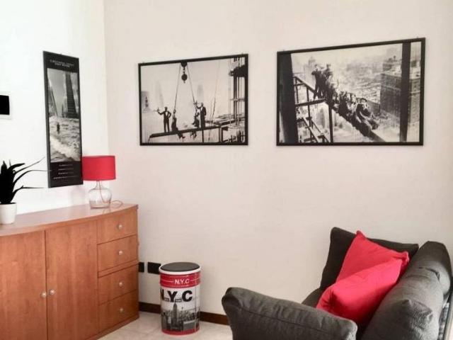 Miniappartamento di 50 mq a Villafranca VR