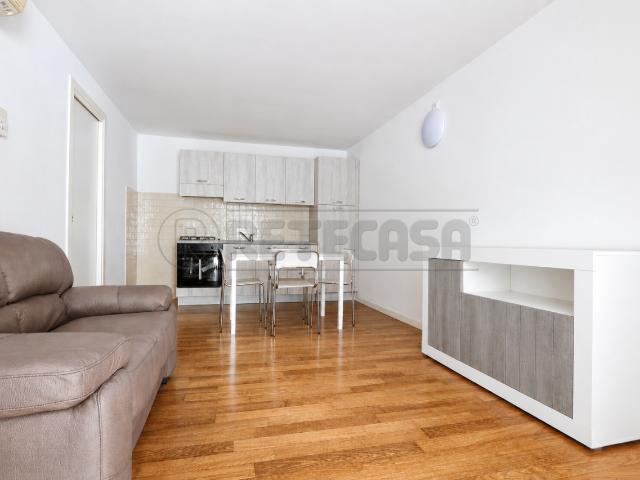 Miniappartamento Vicenza