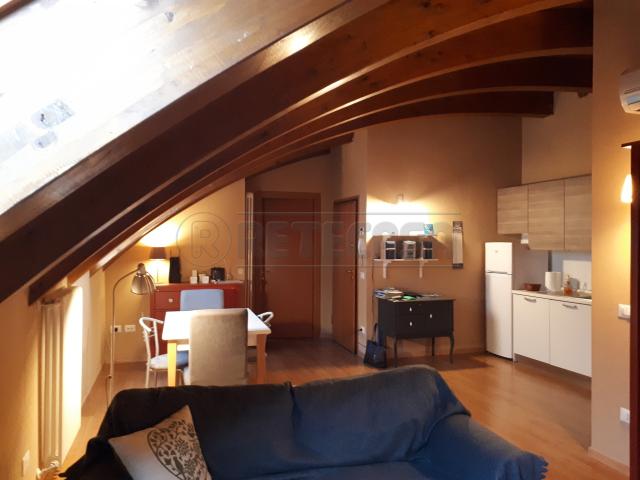 Miniappartamento Vicenza