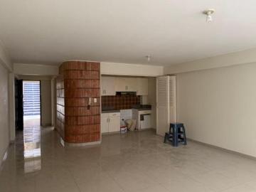 Minidepa vista interior, cocina integrada a sala, 1baño. No cochera, esq Cordova/StaCruz