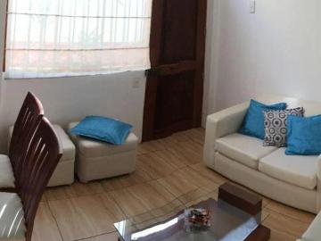 Minidepartamento amoblado en Miraflores