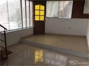 MINIDEPARTAMENTO DUPLEX SEMIAMOBLADO