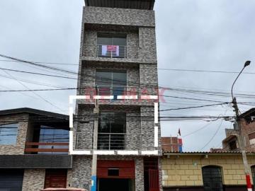 ¡Minidepartamento De Estreno En Alquiler! Mochumí – Lambayeque. K.ORDINOLA