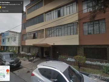 Minidepartamento ubicado en la mejor zona de Lince
