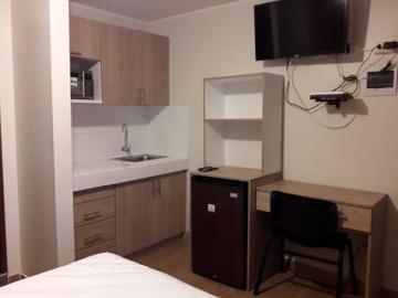 Minidepartamentos Amoblados Incluye Servicios Plaza San Miguel