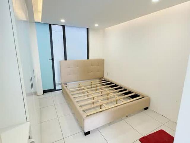 Minihouse Full nội thất gần đại hoc FPT, NCT