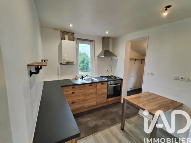 Minihy Tréguier Vente Maison 22