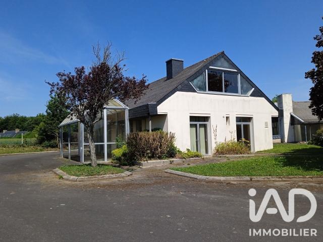 Minihy Tréguier Vente Maison 22