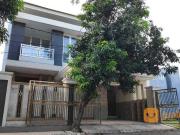 Minimalis Baru Gress Siap Huni Perumahan Graha Santoso Dekat Superindo MERR