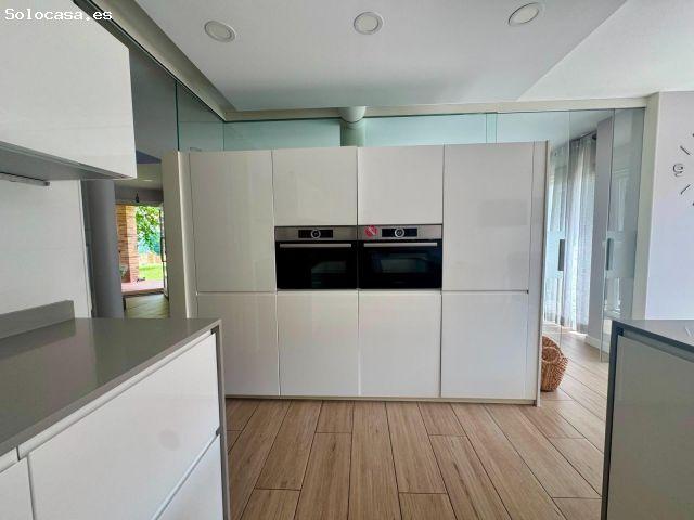 MINIMALISMO, ELEGANCIA Y ARQUITECTURA!