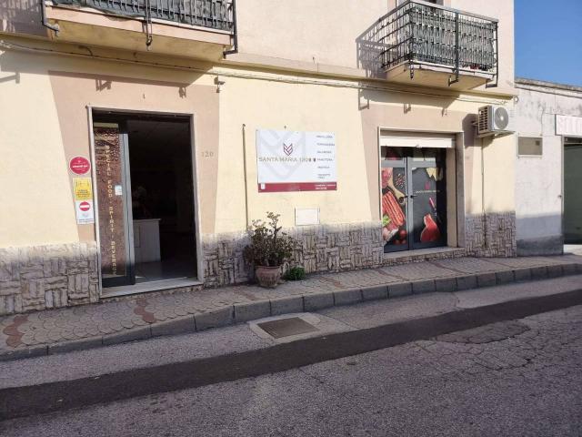 Minimarket in affitto a Catanzaro