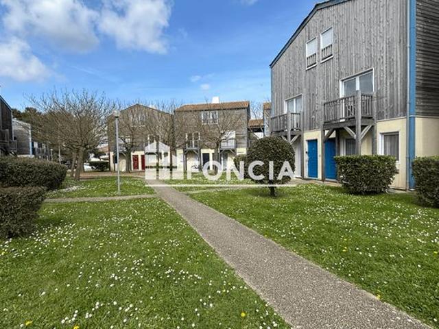 Minimes / à 2 pas de l'ocean et des facultes