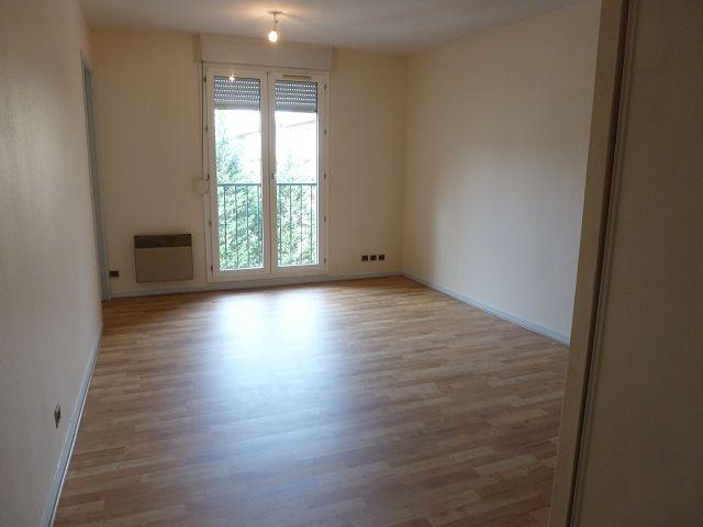 Minimes, T2 de 30 m2 avec parking