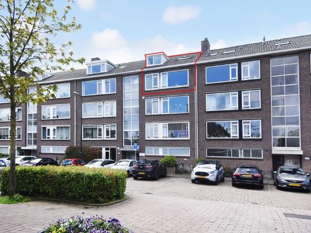 Minister Aalberselaan 96, 2285ES, Rijswijk, Zuid Holland 2285ES