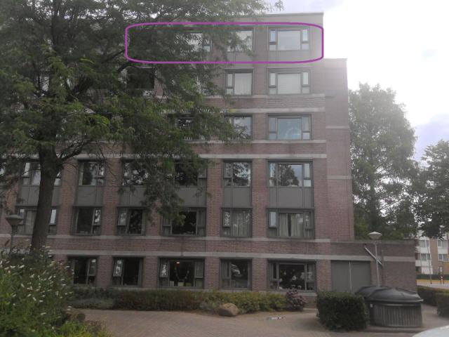 Ministershof 71