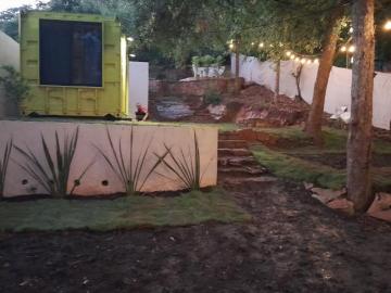 Miniquinta en San Jose Sur, Santiago NL