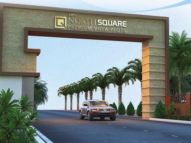 Nalur Residential Plot For Sale Chennai