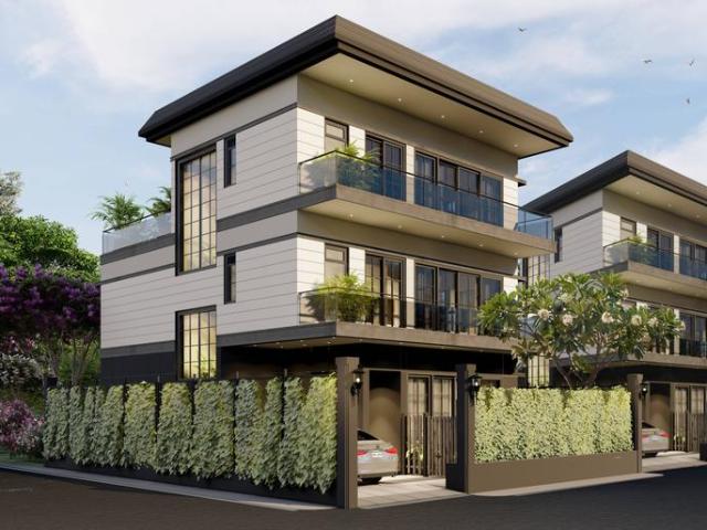Minka Riverdale,Gangapur 6.5 BHK Villa For Sale Nashik