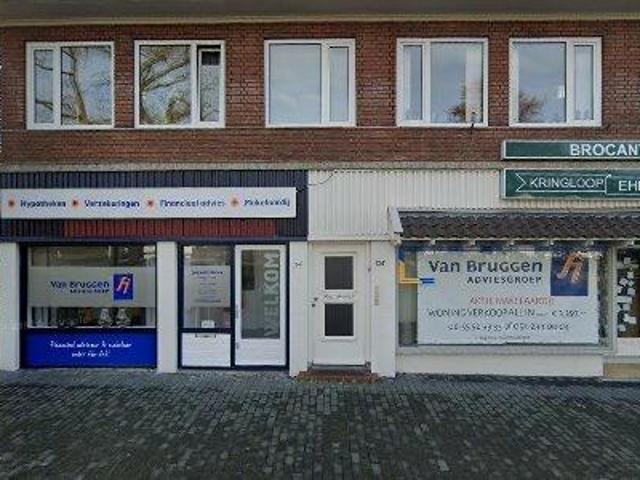 Minkmaatstraat 134 C
