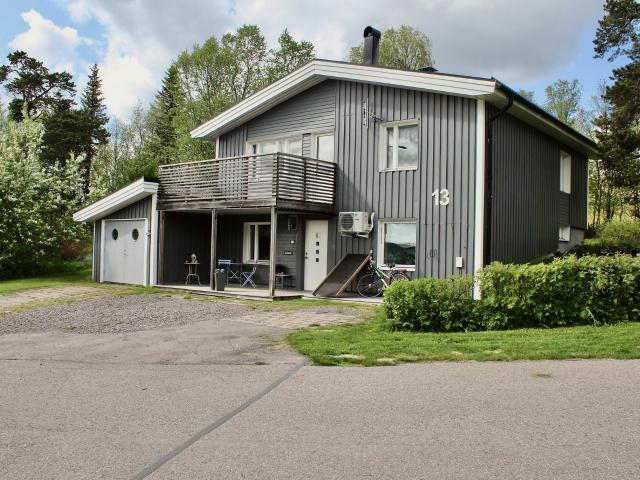 Minkvägen 13