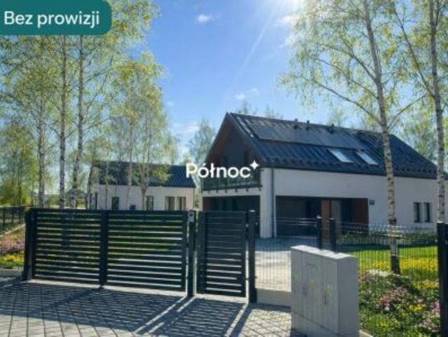 Minoga, 153 m² Dom