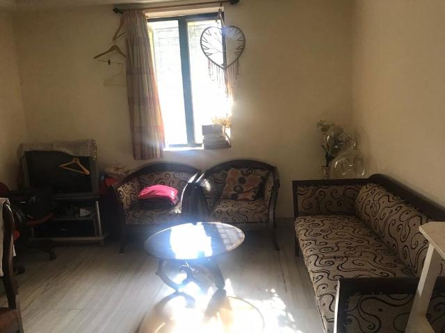 Minoo Apartment 2 Bedroom 680 Sq. Ft. Apartment in Vile Parle East Mumbai Listing ID: #10371