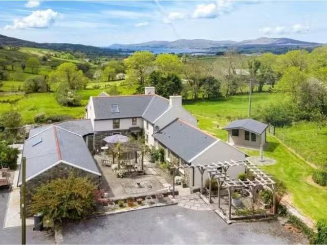 Minori Cottage, Dromreagh, Durrus, Bantry, Durrus, Co. Cork, P.