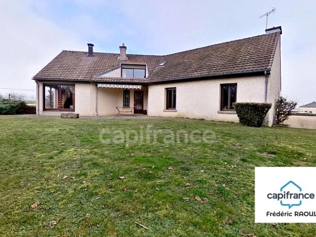 Minot Vente Maison 21