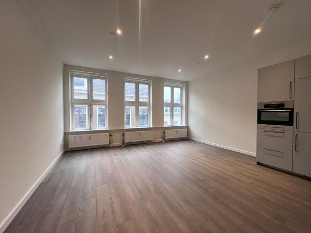 Minrebroederstraat 17A