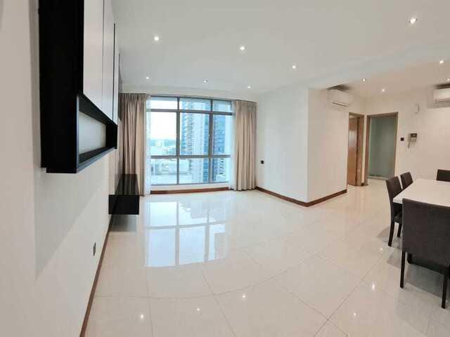 Mins Walk Newton MRT 3 Bedroom Full Furnish Unit Virtual Viewing!