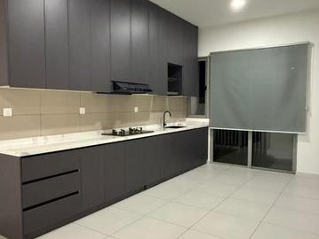 Mio Spring Brand New Double Storey For Sale Gamuda Cove