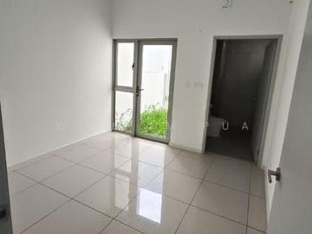 Mio Spring Gamuda Cove For Rent