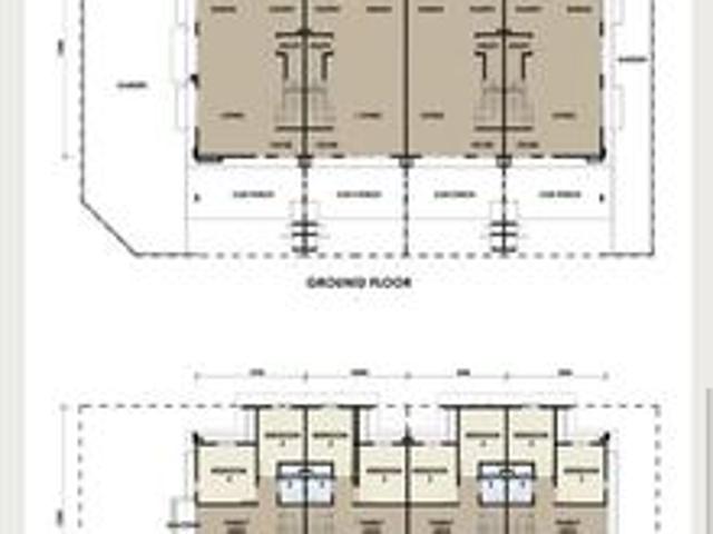 Mio Spring Gamuda Cove for Rent