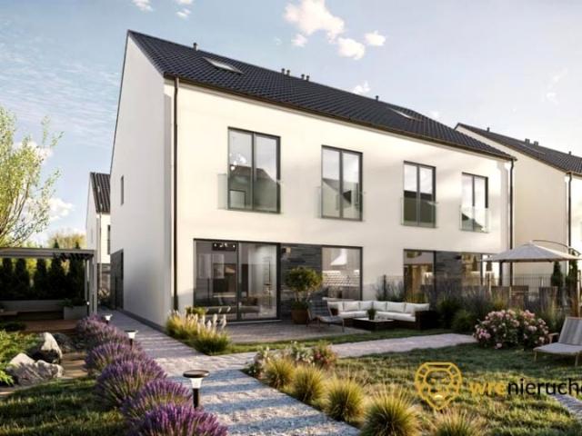 Miodowa 151,48 m², Iwiny