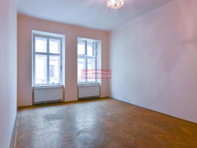 Miodowa 169 m², Kraków