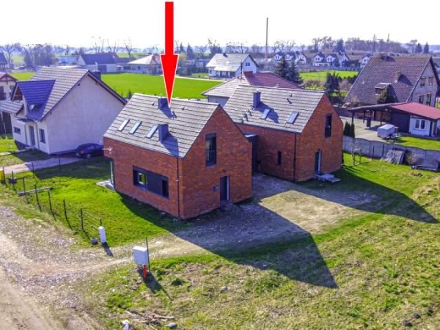 Miodowa 116 m², Konarzewo