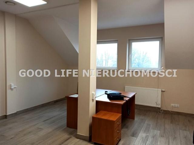 Miodowa 24 m², Rzeszów