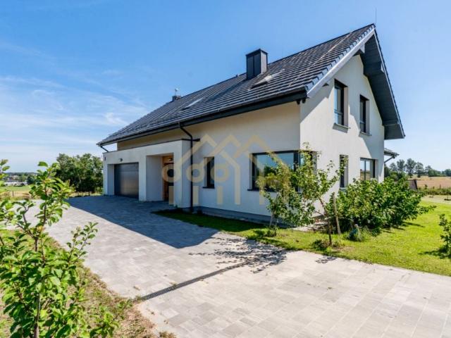 Miodowa 296 m², Kielno