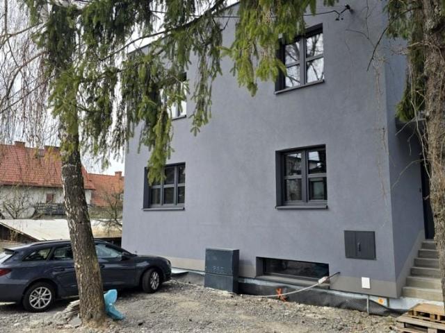 Miodowa 23 98 m², Bielsko Biała