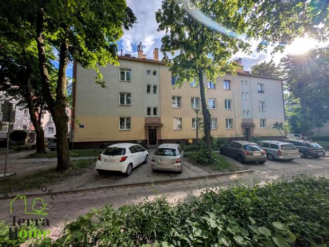 Miodowa 36,52 m², Kielce