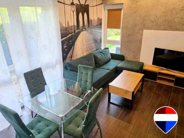 Miodowa 39 m², Bielsko Biała